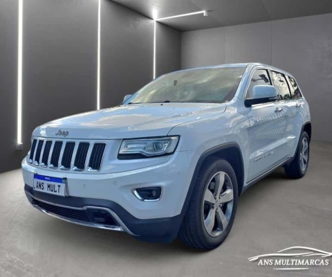 JEEP GCHEROKEE LTD3.6L 2015