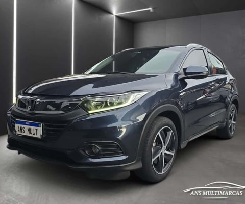 HONDA HR-V EX CVT 2019