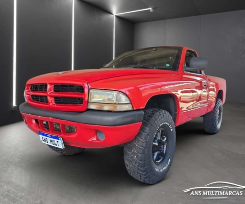 DODGE DAKOTA SPORT 3.9 2000