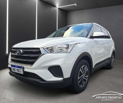 HYUNDAI CRETA 16A ATTITU 2021