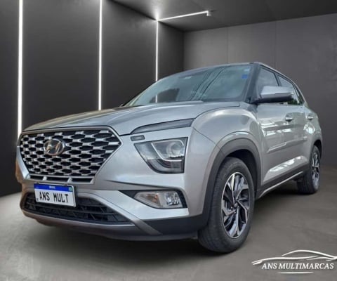 HYUNDAI CRETA 1TA LIMITED 2022