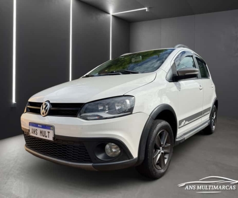 VOLKSWAGEN CROSSFOX GII 2012