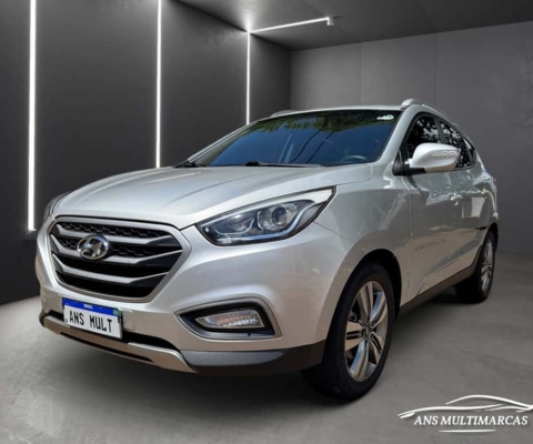 HYUNDAI X35 B 2017