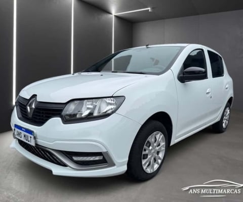 RENAULT SANDERO SEDITION 2023