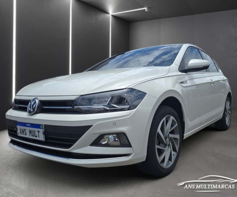 VOLKSWAGEN POLO HL AD 2019