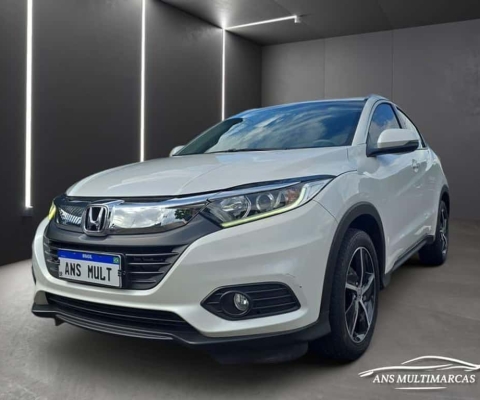 HONDA HR-V EX CVT 2020