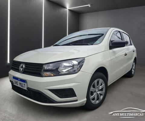 VOLKSWAGEN GOL 1.0L MC4 2019