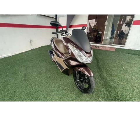 Honda Pcx 150 2017