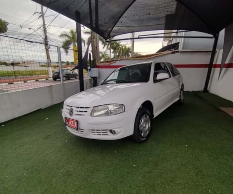 Volkswagen Gol 2012 1.0 mi 8v flex 2p manual g.iv