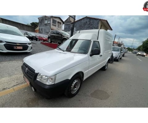 Fiat Fiorino 2012 1.3 mpi furgão 8v flex 2p manual