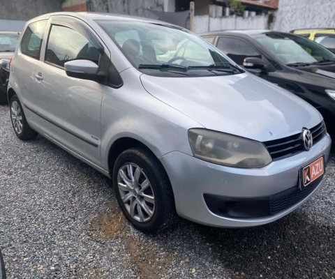 Volkswagen Fox 2010 1.0 mi trend 8v flex 2p manual