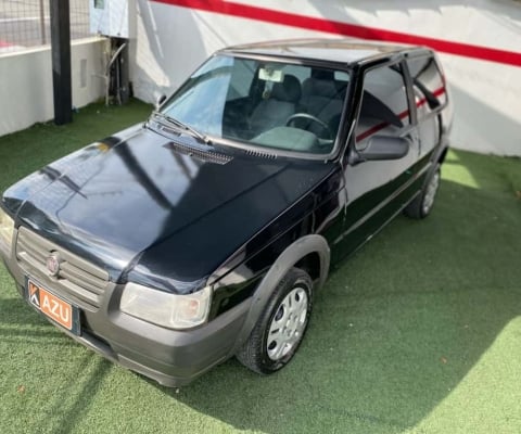 Fiat Uno 2013 1.0 mpi mille way economy 8v flex 2p manual