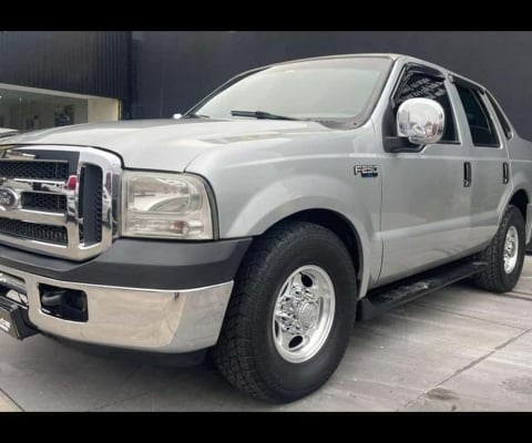 FORD F250 XL L 1999