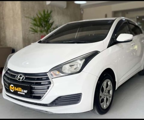 HYUNDAI HB20S 1.6M COMF 2017