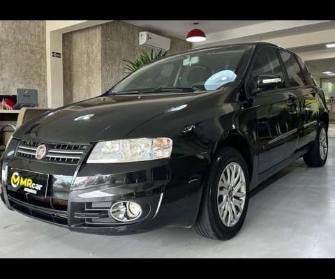 FIAT STILO ATTRACTIVE 2010