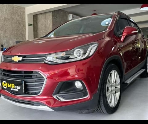 CHEVROLET CHEV TRACKER PREMIER 2019