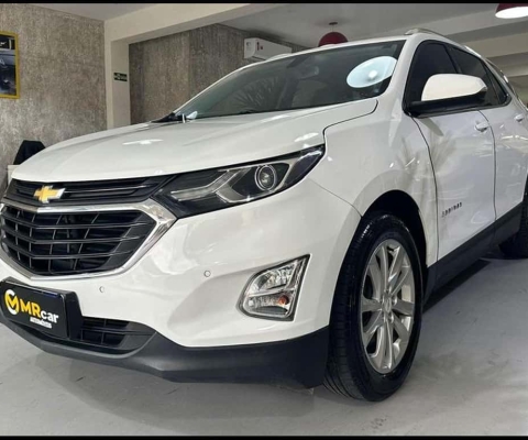 CHEVROLET CHEV EQUINOX LT 2018