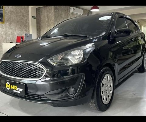 FORD KA SE 1.0 HA C 2020