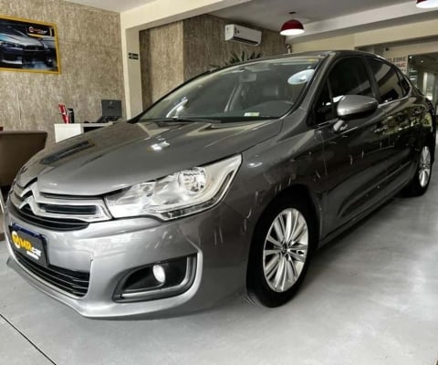 CITROEN C4L THP M ORIG 2017