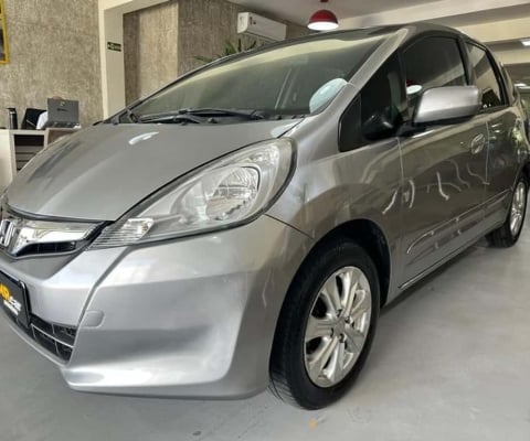 HONDA FIT LX FLEX 2014