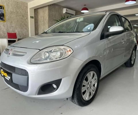 FIAT PALIO ESSENCE 1.6 2014