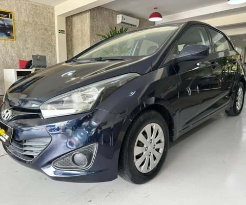 HYUNDAI HYUNDAHB20 1.6M 1.6M 2013