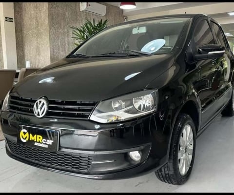 VOLKSWAGEN FOX 1.6 PRIME GII 2011