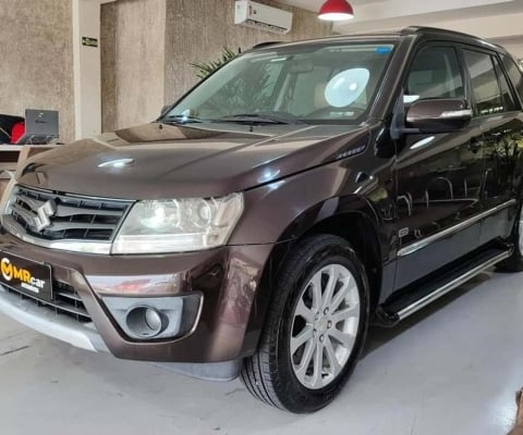 SUZUKI G.VITARA 2WD 5P 2015