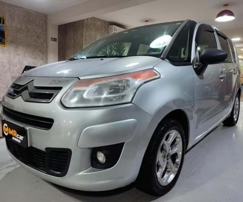 CITROEN C3 PICASSO GLX A 2013