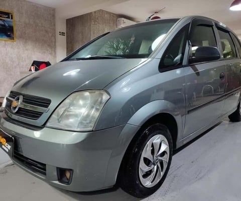 CHEVROLET MERIVA JOY 2008