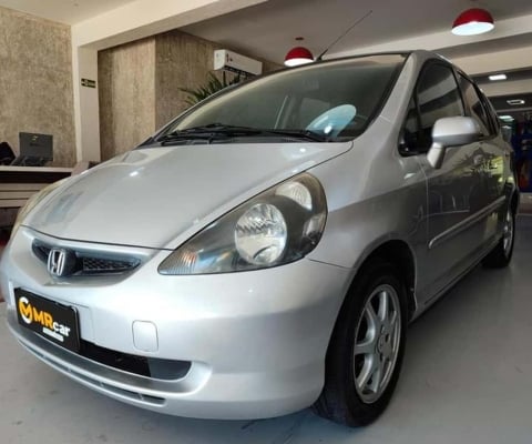 HONDA FIT EX 2006