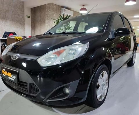 FORD FIESTA 1.6 FLEX 2014