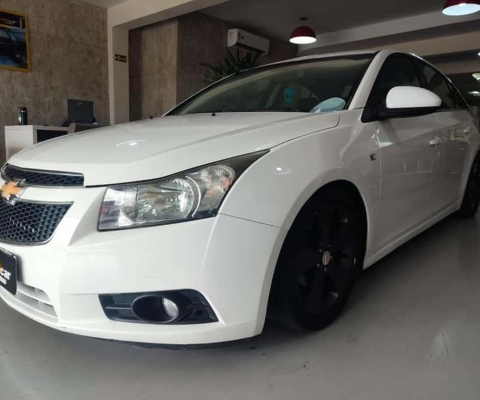 CHEVROLET CRUZE LT NB 2012