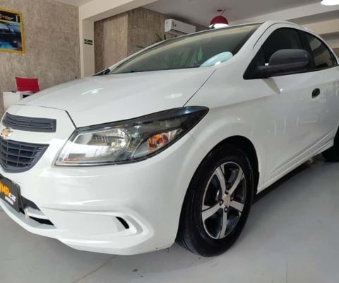 CHEVROLET PRISMA 10MT JOYE 2019