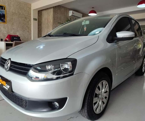 VOLKSWAGEN FOX 1.6 GII 2013