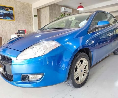 FIAT BRAVO ABSOLUTE DUAL 2012