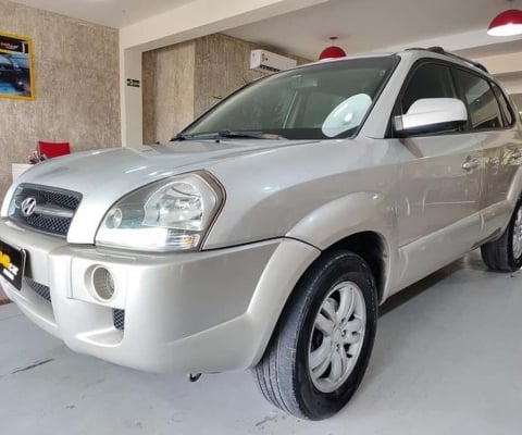 HYUNDAI TUCSON GLS 20L 2008