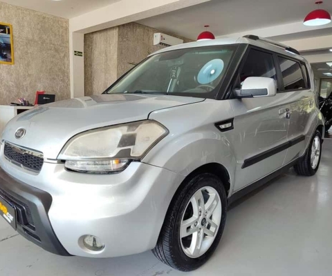 KIA SOUL EX 1.6L 2011