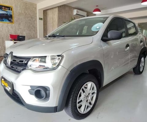 RENAULT KWID LIFE 10MT 2018