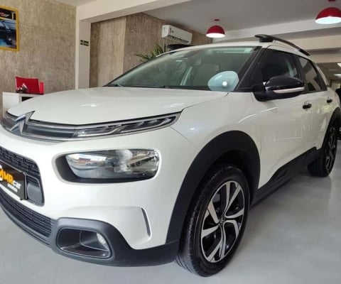 CITROEN C4CACTUS SHINE T 2019