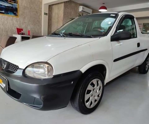 CHEVROLET CORSA ST 2003