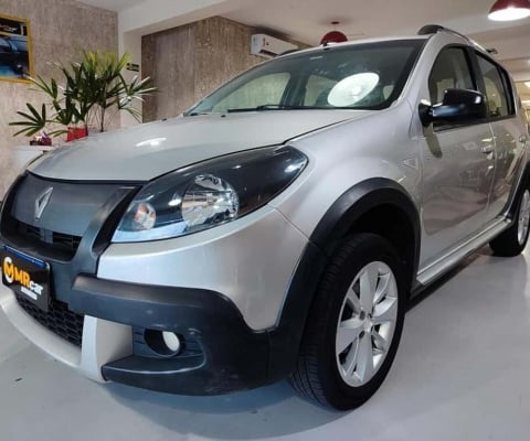 RENAULT SANDERO STW 16HP 2014