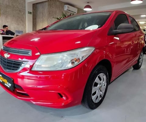 CHEVROLET ONIX 1.0MT LT 2015