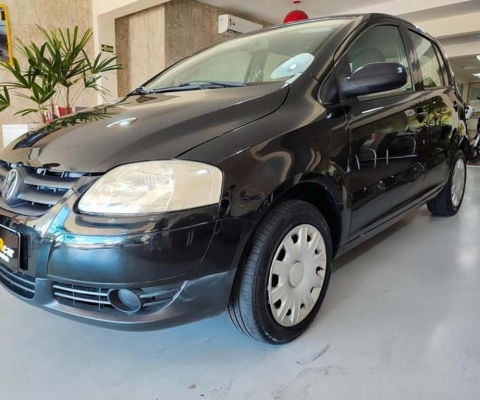 VOLKSWAGEN FOX 1.0 2009