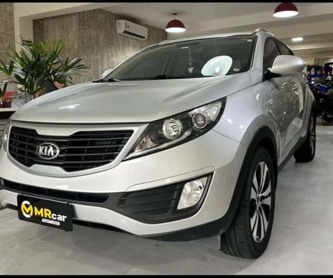 KIA SPORTAGE LX2 OFFG4 2014