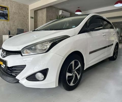 HYUNDAI HYUNDAHB20S 1.6M COMF 2015