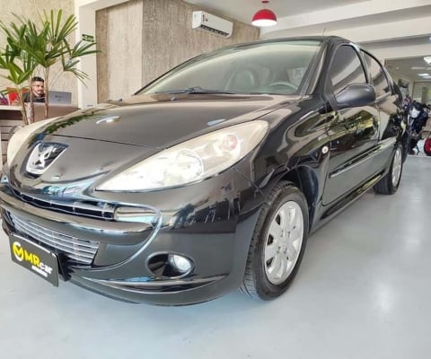 PEUGEOT 207PASSION XR S 2013