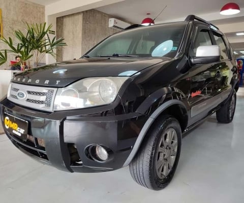 FORD ECOSPORT FSL1.6FLEX 2011