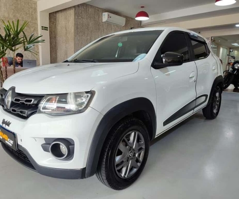 RENAULT KWID INTENS 10MT 2020