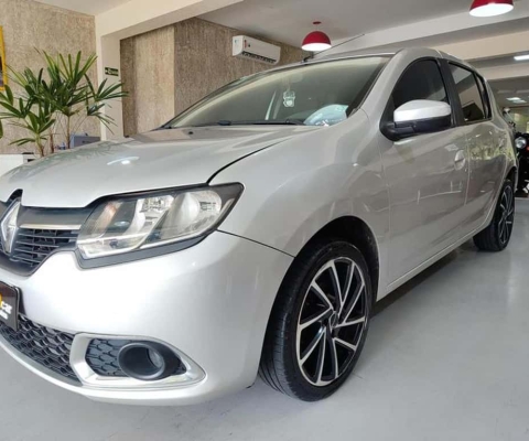 RENAULT SANDERO EXPR 10 2016